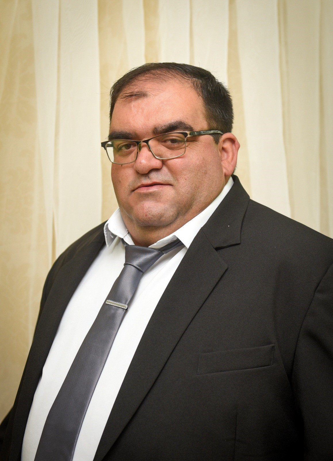 Luciano Padilha dos Santos