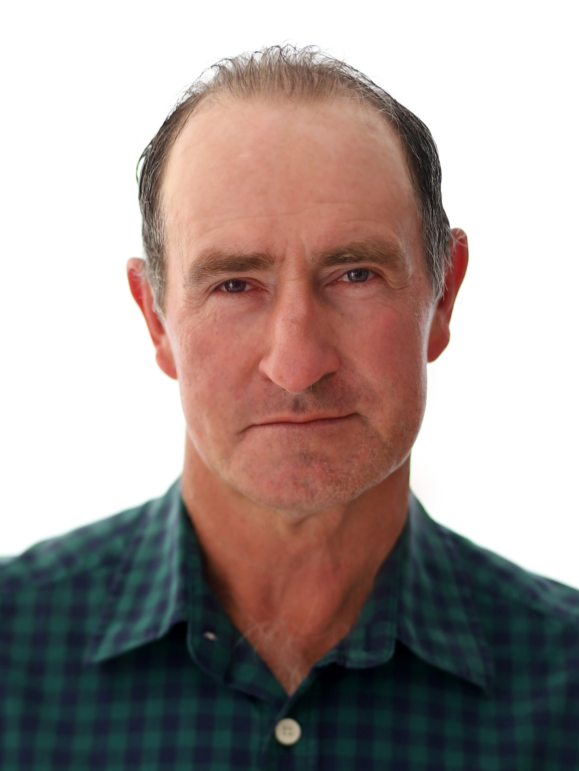 Casairto Duarte da Luz - Suplente em Exercício